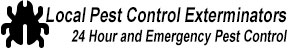 Molltown PA Pest Control Exterminators